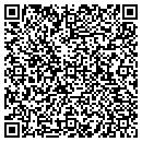 QR code with Faux Fine contacts