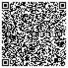 QR code with K&R Electrical Services contacts