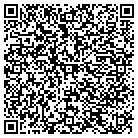 QR code with LA Junta Community Development contacts