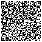 QR code with Appraisals By Design-T Schmidt contacts