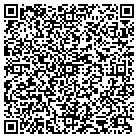 QR code with Faithfulness in the Family contacts