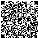 QR code with Spring Valley Cmty Cons Sd 99 contacts