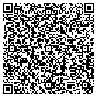 QR code with Coventry Manager's Office contacts