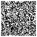 QR code with Timothy A Saunders Inc contacts