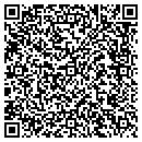 QR code with Rueb David L contacts