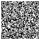 QR code with Morgan Toni PhD contacts