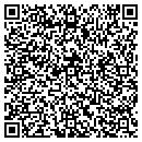 QR code with Rainbows End contacts