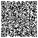 QR code with Radosevich Deirdre PhD contacts