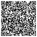 QR code with E Squared M M C contacts