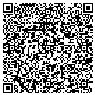 QR code with M C Electrical Power Systems contacts