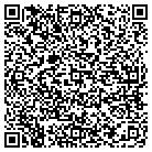 QR code with Michael Widener Electrical contacts
