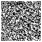 QR code with Isaiah -58 Outreach Ministries contacts