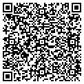 QR code with Isot contacts
