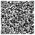 QR code with Taylor County Economic Asstnc contacts