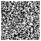 QR code with Rainbow Lake Software contacts