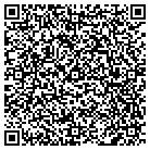 QR code with Lewis Metropolitan Cme Chr contacts