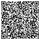 QR code with C R E A T E LLC contacts