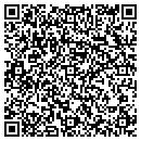 QR code with Priti S Bloor Pc contacts