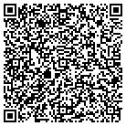 QR code with E S E P Incorporated contacts
