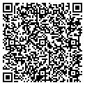 QR code with A C S C contacts