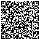 QR code with Town-Orange contacts