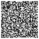 QR code with Webber Twp High School contacts