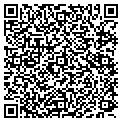 QR code with Michart contacts