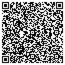 QR code with Hansen Renee contacts