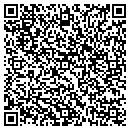 QR code with Homer Laurie contacts