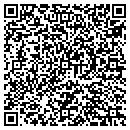 QR code with Justice April contacts