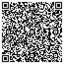 QR code with Tomazin John contacts