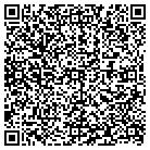 QR code with Kinseys Enterprise Service contacts