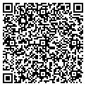 QR code with Pasje contacts