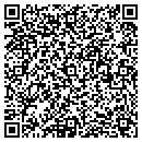 QR code with L I T Corp contacts