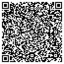 QR code with Town Of Hartly contacts