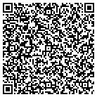 QR code with M A R C Perry Enterprise L L C contacts