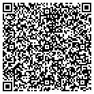 QR code with Luttermanmaureen Phd Lpc Ncc contacts