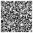 QR code with R S Brinson Dmd Pc contacts