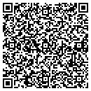 QR code with Virginia L Backman contacts