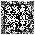 QR code with Zion's Lutheran Church contacts