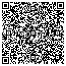QR code with K T S C - T V contacts