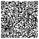 QR code with Capt Freds Airboat Nature Tours contacts