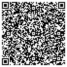QR code with Cinco Bayou Town Office contacts
