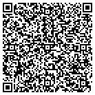 QR code with City Cape Coral Hlth Flte Auth contacts