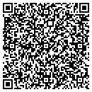 QR code with Penrose Room contacts
