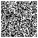 QR code with R And L Electric contacts