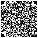 QR code with R And R Electric Co contacts
