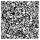 QR code with Re Jameson - Electrical Co contacts