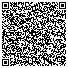 QR code with W A Real Estate Investing LLC contacts
