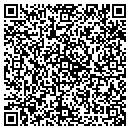 QR code with A Clear Solution contacts
